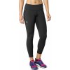 Dámské legíny Salomon AGILE LONG TIGHT W Black L40125900