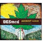 Desmod - Javorový album Akustický výběr CD – Sleviste.cz