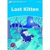 Kniha Taylor Di - Dolphin Readers 1 - Lost Kitten