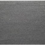 Prodomos line Stínící tkanina 100 % 230 g/m² antracit 2 x 10 m – Hledejceny.cz