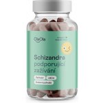 OlaOla Schizandra podporující zažívání 60 kapslí – Hledejceny.cz