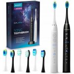 Berdsen Galaxy Duo White/Black – Hledejceny.cz