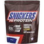 Mars Snickers HiProtein Powder 875 g – Sleviste.cz