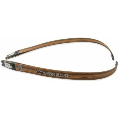 Oak Ridge Carbon Bamboo ILF – Zboží Mobilmania