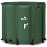 Plonos barel na dešťovou vodu PL-522 650 L – Sleviste.cz