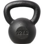 HMS KZG kettlebell litinový 12 kg – Hledejceny.cz