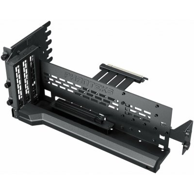 Phanteks Premium PCIe Gen 5 Vertical GPU Bracket DRGB black PH-PGPUKT5.0_DBK01 – Hledejceny.cz