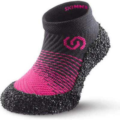 Skinners Kids 2.0 Ponožkoboty Rose – Zboží Dáma