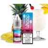 E-liquid WHOOP SALT Pina Colada 10 ml 20 mg