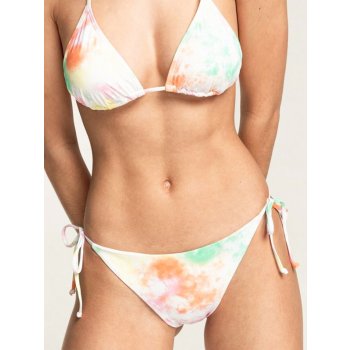 Billabong S.S TIE SIDE TROPIC SALT CRYSTAL dvoudílné