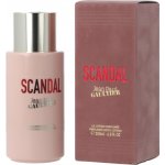 Jean Paul Gaultier Scandal tělové mléko 200 ml – Sleviste.cz