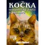 Blechová Zděnka Kočka telepatický zářič z Vesmíru – Hledejceny.cz