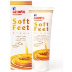 Gehwol Fusskraft Soft Feet Creme 125 ml – Zbozi.Blesk.cz