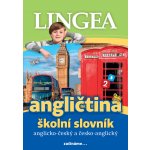 Angličtina - školní slovník AČ-ČA - autorů kolektiv