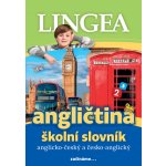 Anglicko-český česko-anglický školní slovník