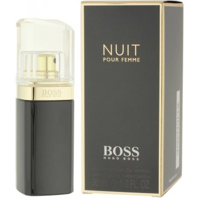 Hugo Boss Nuit parfémovaná voda dámská 30 ml