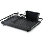 Allesken Odkapávač na nádobí AVERIN černý – Hledejceny.cz