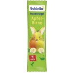 Bebivita Früchte Riegel JablkoBirne 25 g – Zboží Dáma