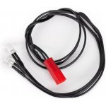 Traxxas kabely zadního LED osvětlení pro #5838 6737X 6777X nebo 6836X – Zboží Dáma