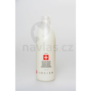 Lovien Emulsion oxidant 20Vol oxidační krém 150 ml