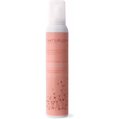 Naturigin Dry Shampoo Mousse 200 ml