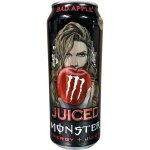 Monster Juiced Bad Apple 0,5 l – Zboží Dáma