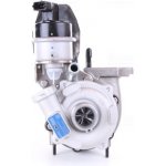 Turbodmychadlo NISSENS 93142 | Zboží Auto