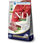 N&D Quinoa Dog Adult Weight Management Grain Free Lamb & Broccoli 7 kg – Hledejceny.cz