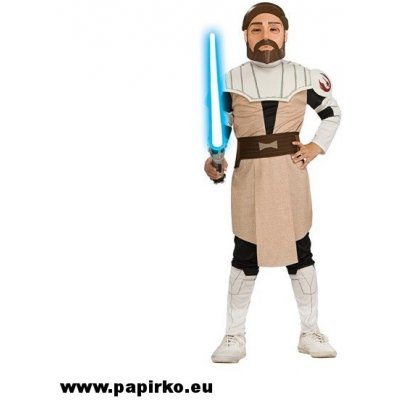 Star Wars Obi Wan-Kenobi – Zbozi.Blesk.cz