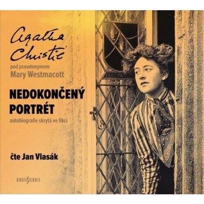 Radioservis Nedokončený portrét – Hledejceny.cz