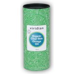Viridian Clear Skin Omega Oil Organic 200 ml – Hledejceny.cz