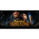 Shadowrun: Hong Kong