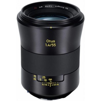 ZEISS Otus 55mm f/1.4 ZE Canon