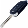 Autoklíč Autoklíče24 Obal klíče pro Hyundai i10, i20, i30, i40, iX20, iX35 3tl. HY22