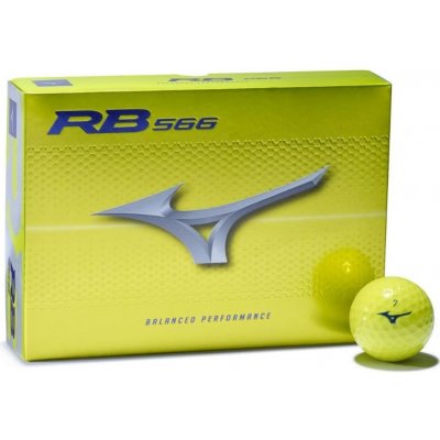 Mizuno RB566 Balls – Hledejceny.cz