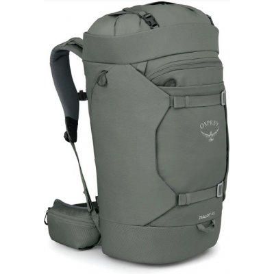 Osprey Zealot 45l rocky brook green – Zboží Mobilmania