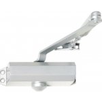 ECO Schulte TS 10 D s ramínkem EN 2/3/4 stříbrná – Zboží Mobilmania