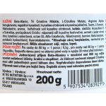 Hi Tec Nutrition preworkout Blade 2.0 200 g – Hledejceny.cz