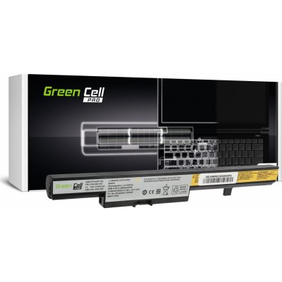 Green Cell PRO L13L4A01 L13M4A01 L13S4A01 baterie - neoriginální – Hledejceny.cz