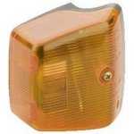 Svítilna směrová boční Mercedes Atego pravá nárazník – Hledejceny.cz