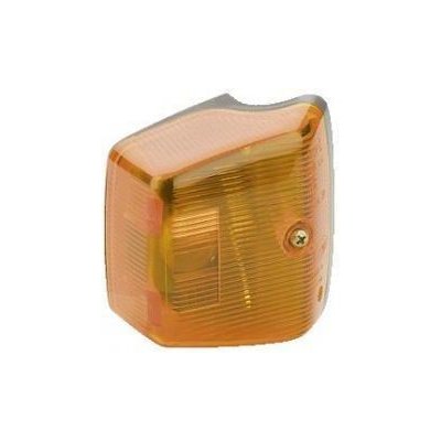 Svítilna směrová boční Mercedes Atego pravá nárazník – Hledejceny.cz