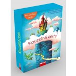 Kouzelná cesta - Petra Bubeníčková – Hledejceny.cz