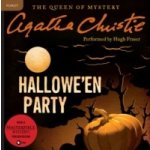 Hallowe'en Party Christie Agatha, Fraser Hugh – Zbozi.Blesk.cz