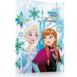 OXYBAG Kartonová složka A4 Ledové království – Zboží Dáma