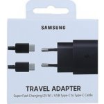 Samsung EP-TA800NB – Zboží Mobilmania