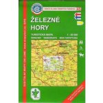 KČT 45 Železné hory – Hledejceny.cz