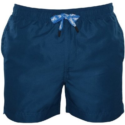 Salming Nelson Original Swimshorts Navy Blue