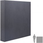 YATE Sandwich N 130x130x12cm – Zboží Dáma