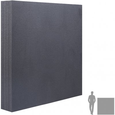 YATE Sandwich N 130x130x12cm – Zboží Dáma