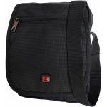 Enrico Benetti pánská taška Cornell černá 47197 black – Zboží Dáma